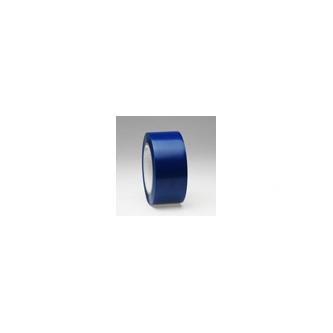Izolační páska, 0,13x19mm, modrá, 10m