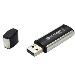 PLATINET PENDRIVE USB 3.0 X-DEPO 64GB černý