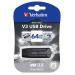 VERBATIM Store 'n' Go V3 64GB USB 3.0 černá